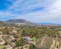 Verkoop - Villa - Finestrat