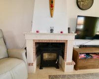 Verkoop - Villa - Guardamar del Segura - El Raso