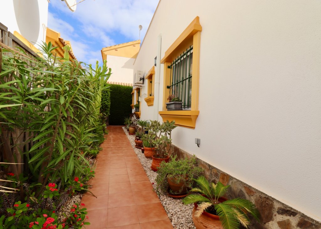 Verkoop - Villa - Guardamar del Segura - El Raso