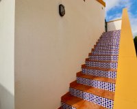 Verkoop - Villa - Guardamar del Segura - El Raso