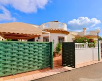 Verkoop - Villa - Guardamar del Segura - El Raso