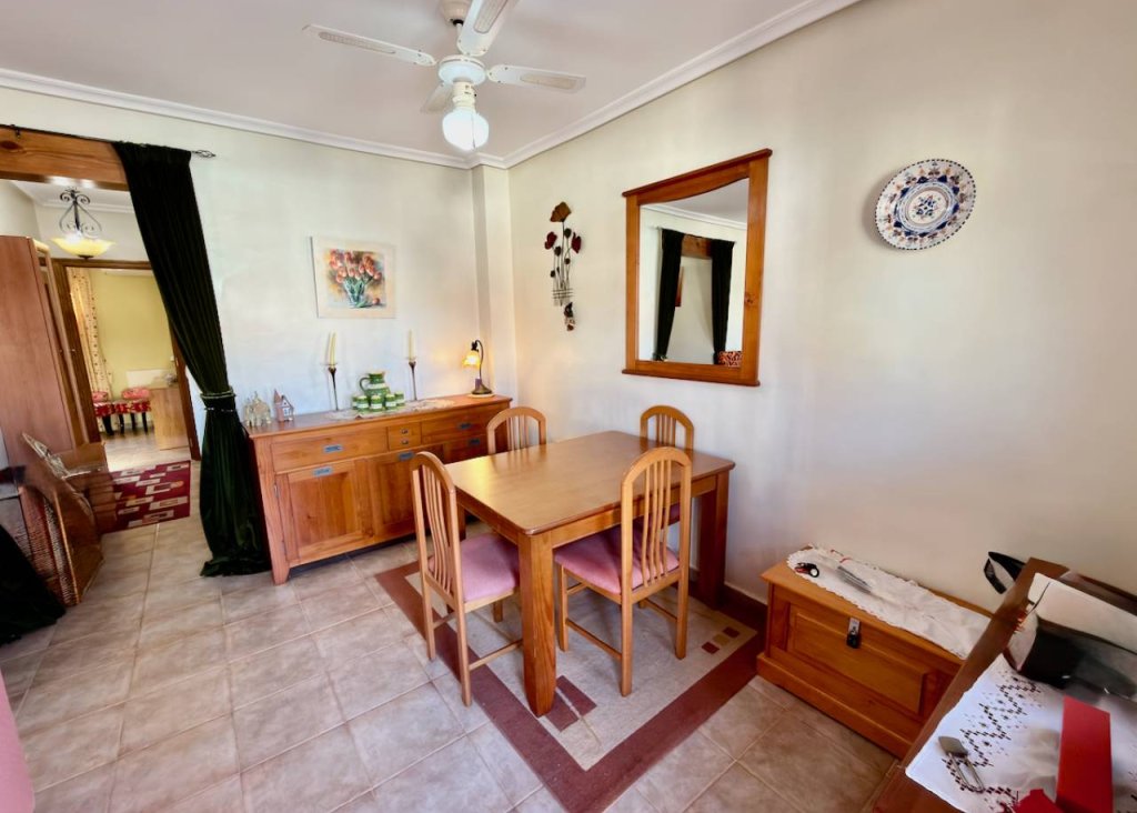 Verkoop - Villa - Guardamar del Segura - El Raso