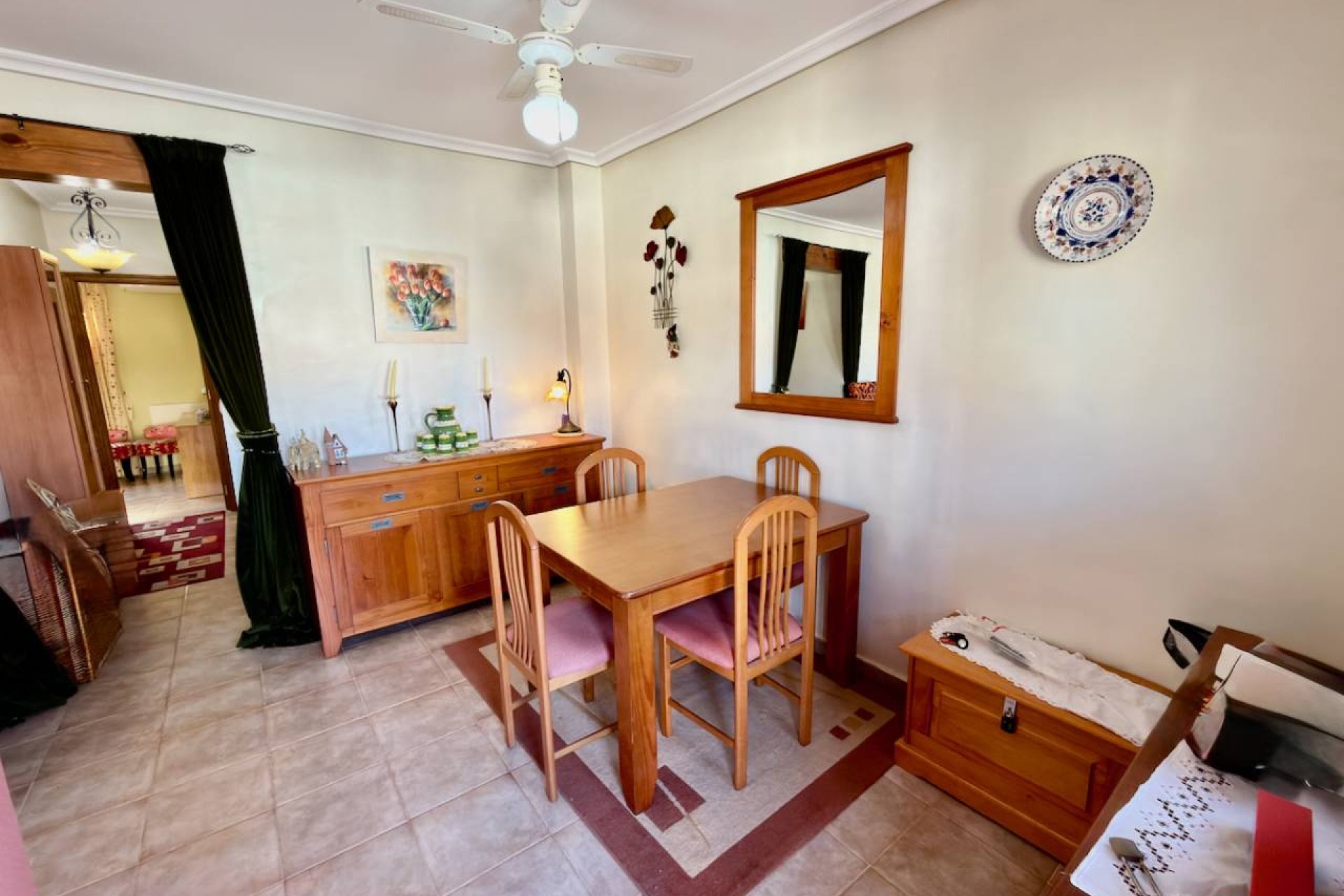 Verkoop - Villa - Guardamar del Segura - El Raso