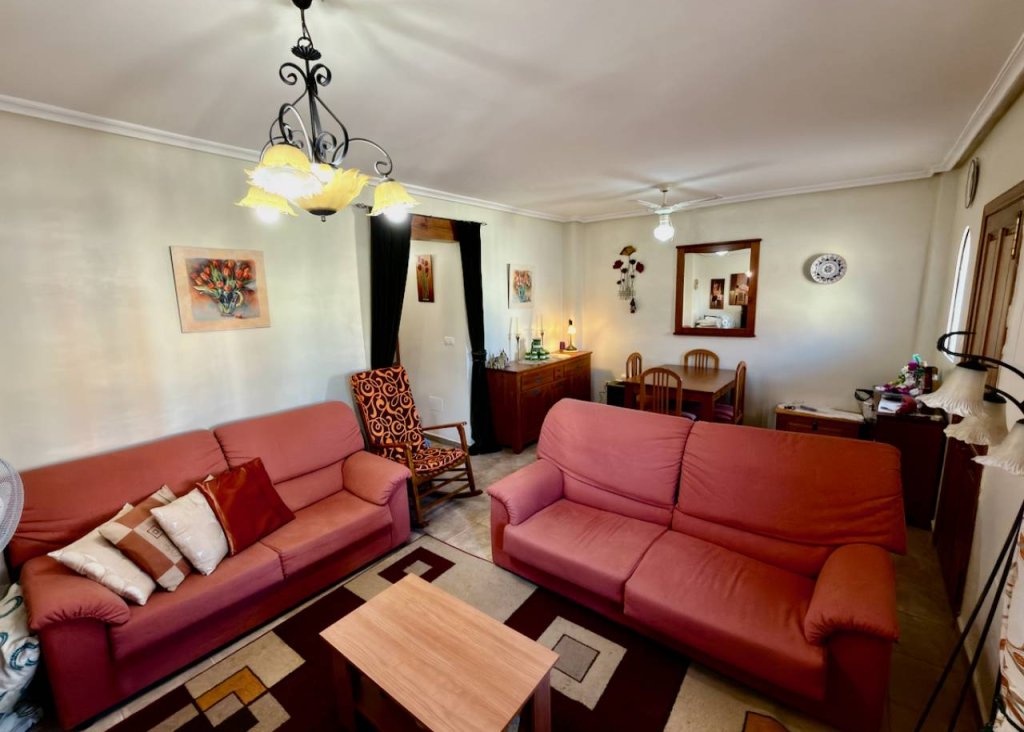 Verkoop - Villa - Guardamar del Segura - El Raso