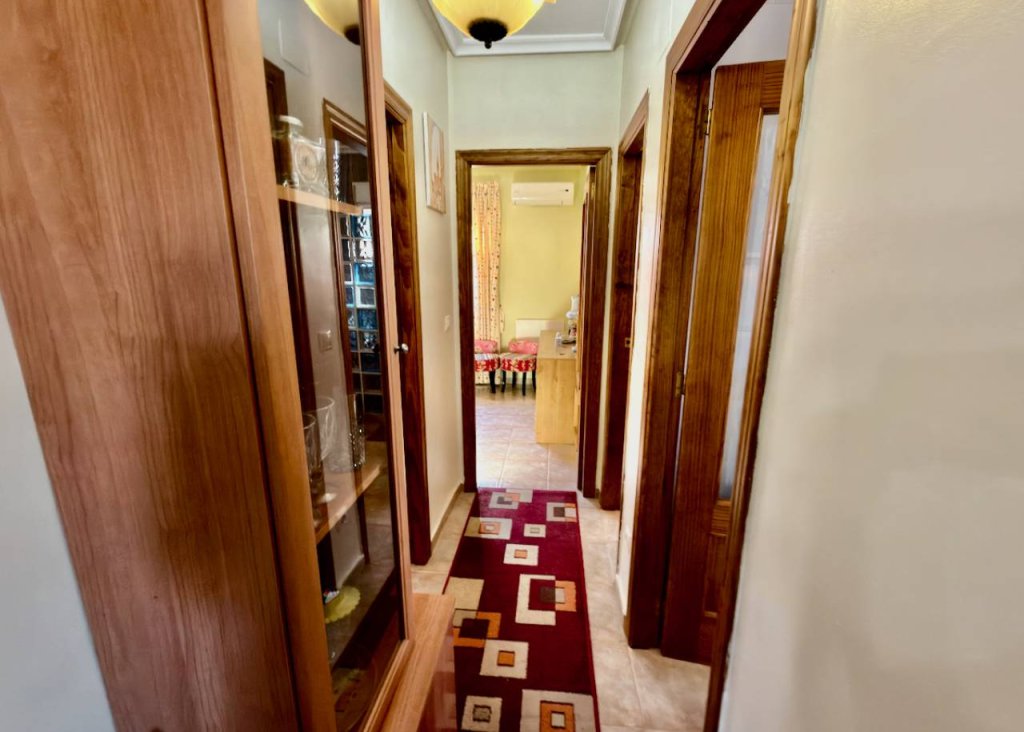 Verkoop - Villa - Guardamar del Segura - El Raso