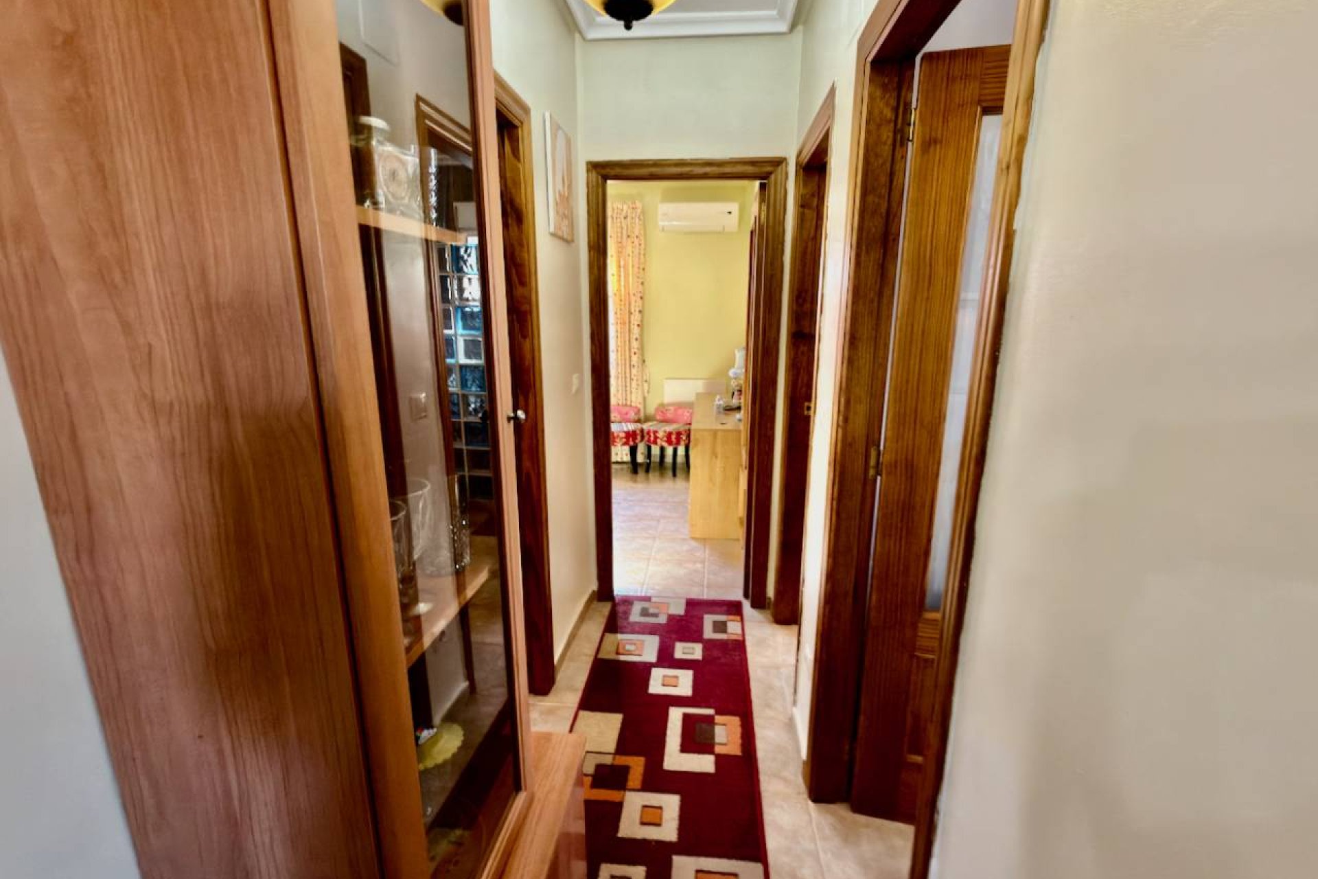 Verkoop - Villa - Guardamar del Segura - El Raso