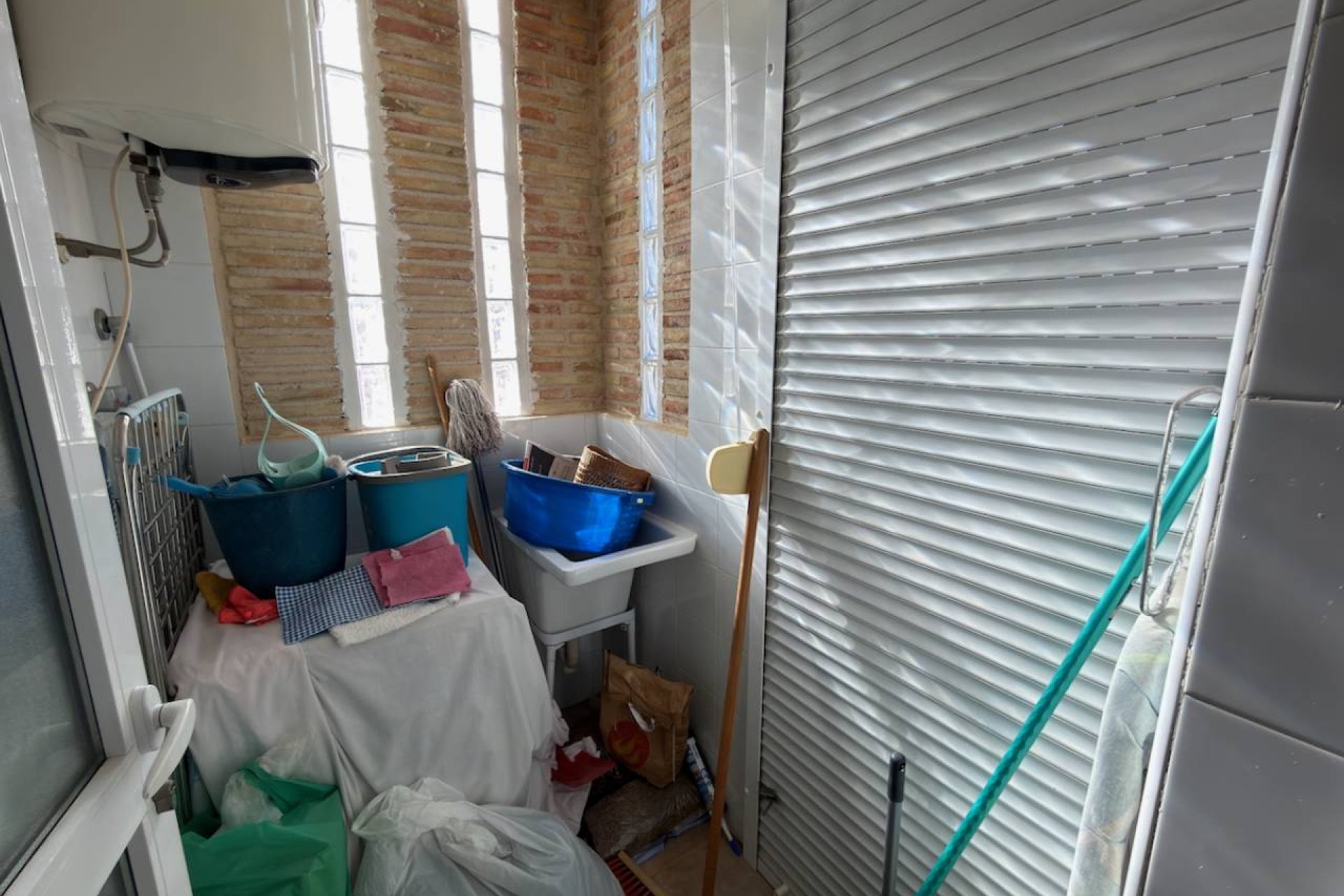 Verkoop - Villa - Guardamar del Segura - El Raso