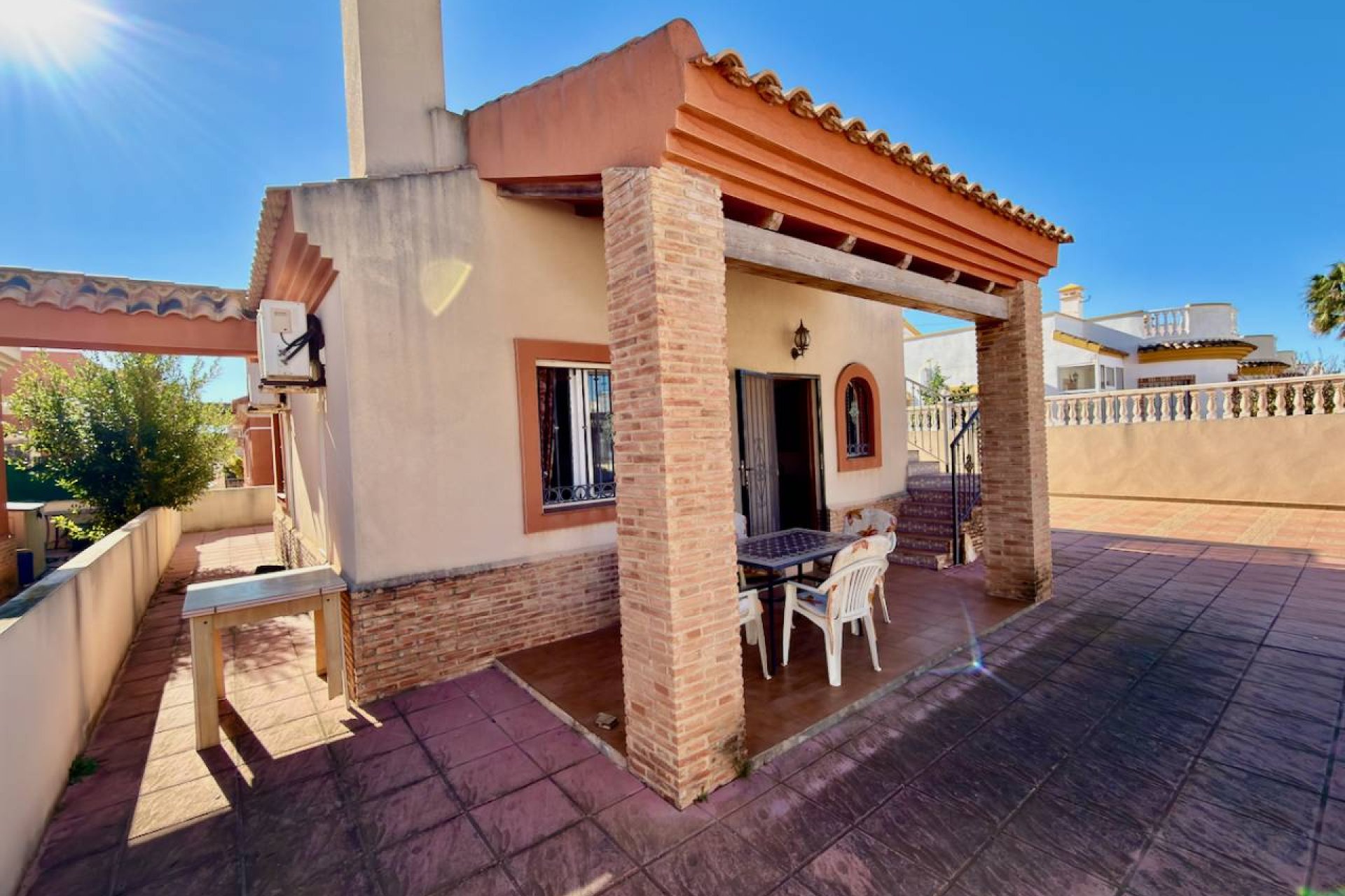 Verkoop - Villa - Guardamar del Segura - El Raso