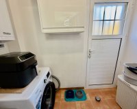 Verkoop - Villa - Guardamar del Segura - El Raso