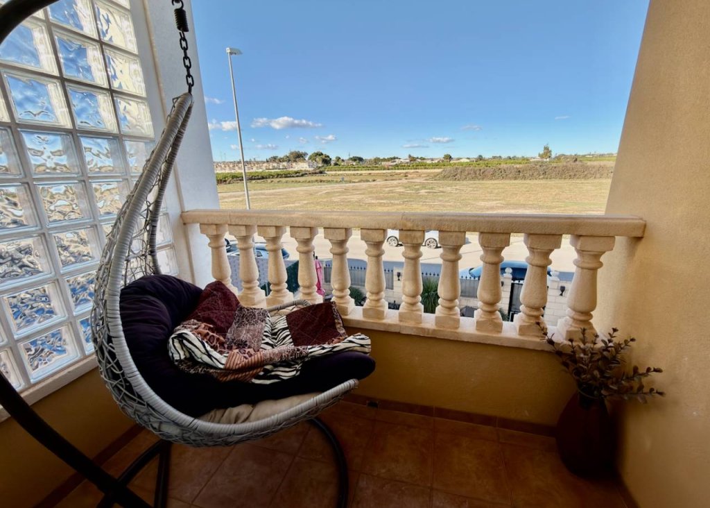 Verkoop - Villa - Guardamar del Segura - El Raso