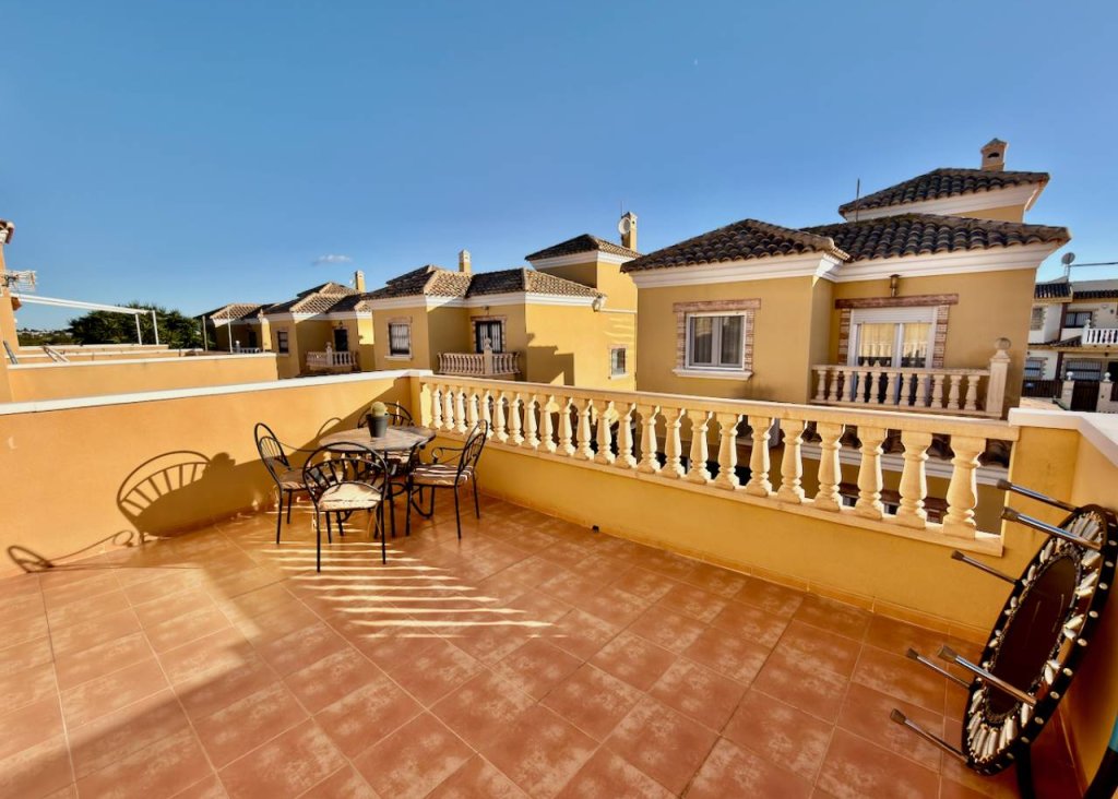 Verkoop - Villa - Guardamar del Segura - El Raso