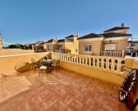 Verkoop - Villa - Guardamar del Segura - El Raso