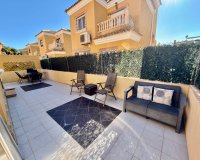 Verkoop - Villa - Guardamar del Segura - El Raso