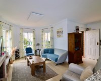 Verkoop - Villa - Guardamar del Segura - El Raso