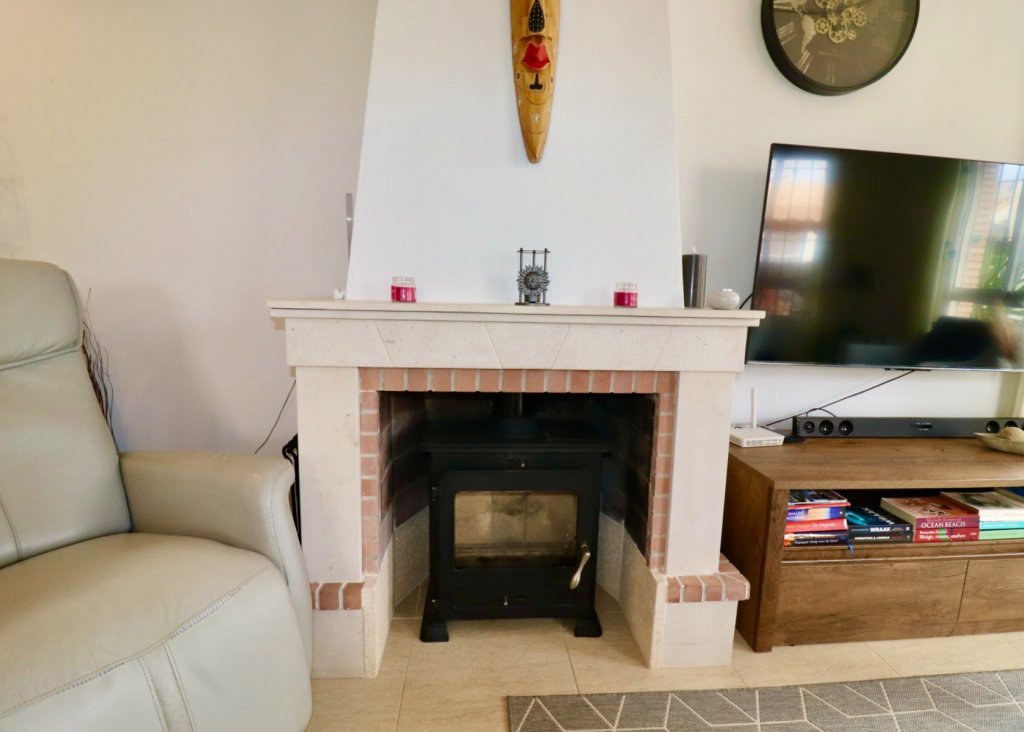 Verkoop - Villa - Guardamar del Segura - El Raso