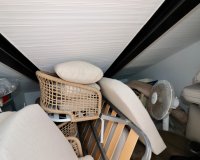 Verkoop - Villa - Guardamar del Segura - El Raso