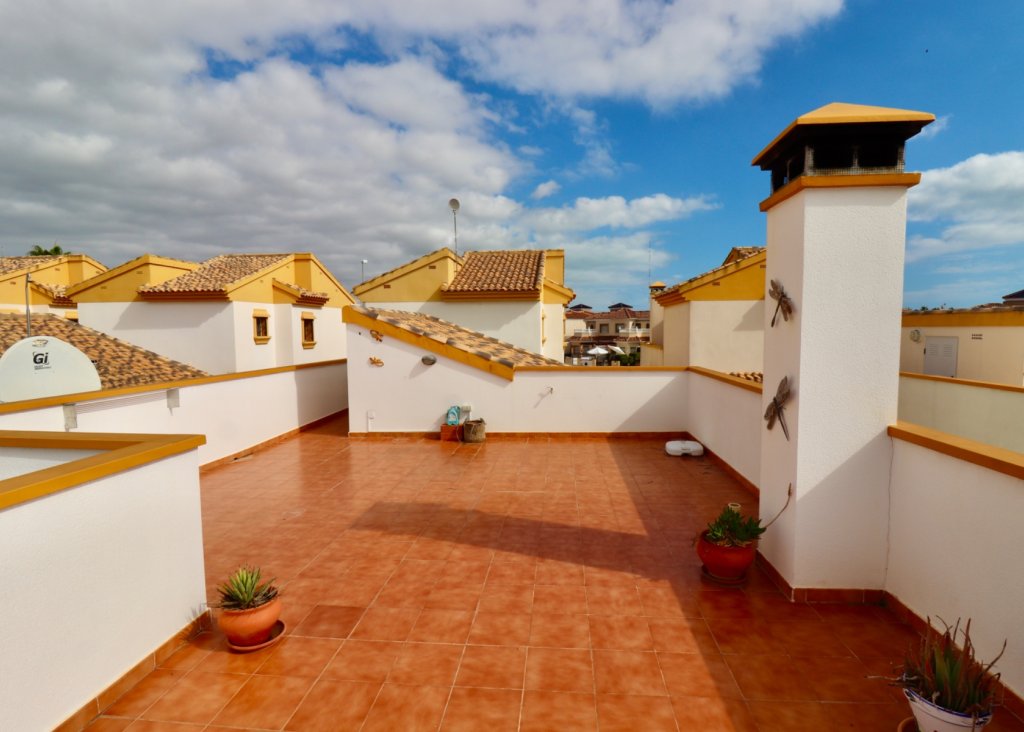 Verkoop - Villa - Guardamar del Segura - El Raso