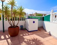 Verkoop - Villa - Guardamar del Segura - El Raso