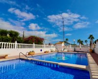 Verkoop - Villa - Guardamar del Segura - El Raso