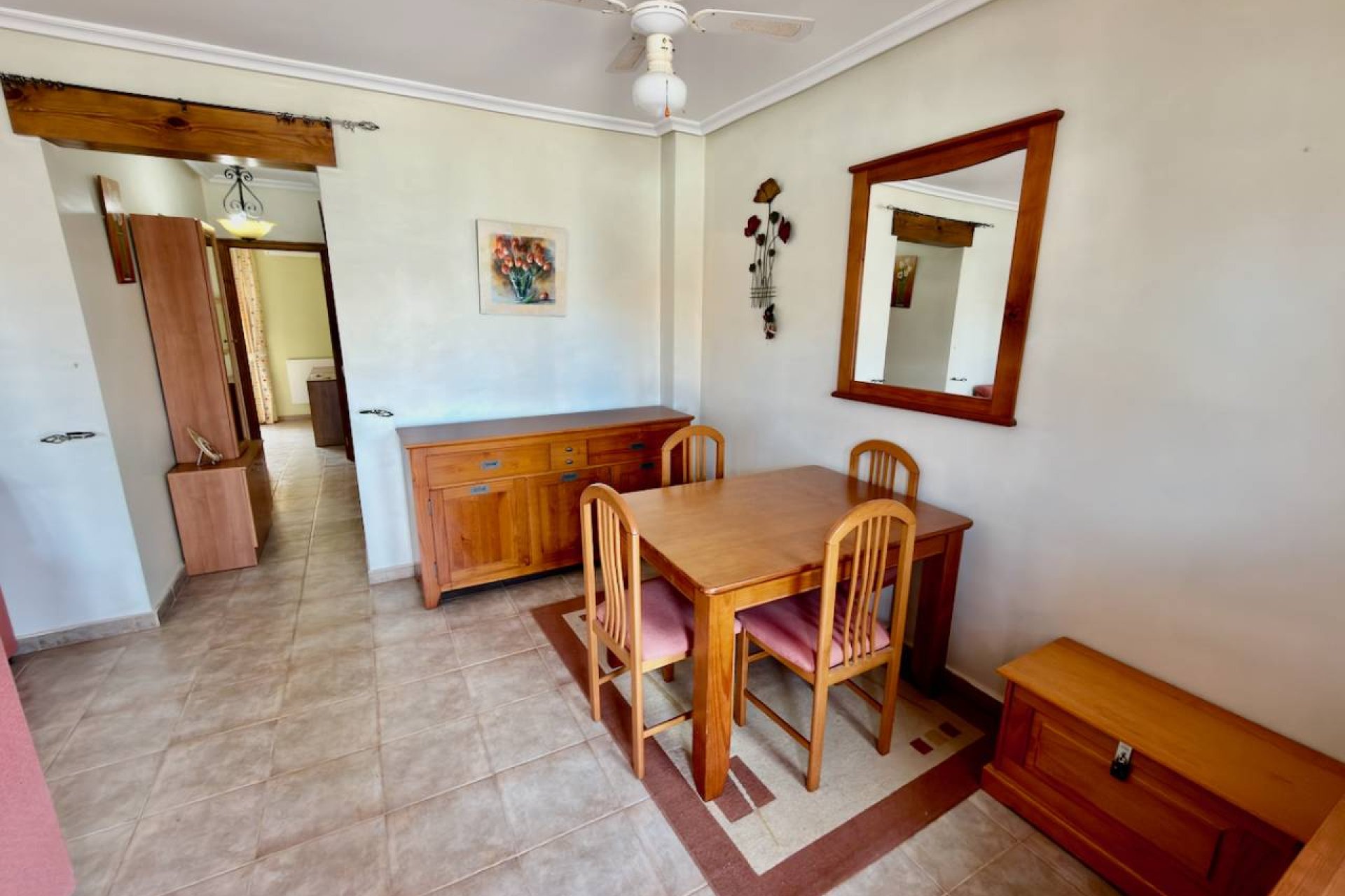 Verkoop - Villa - Guardamar del Segura