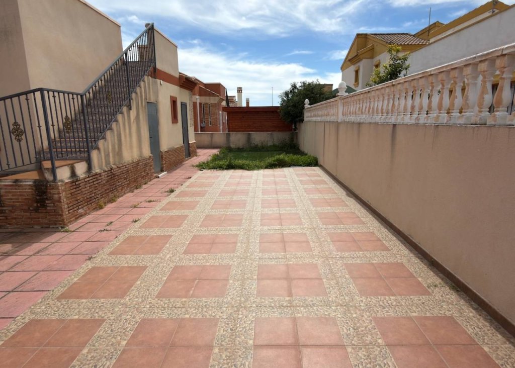 Verkoop - Villa - Guardamar del Segura