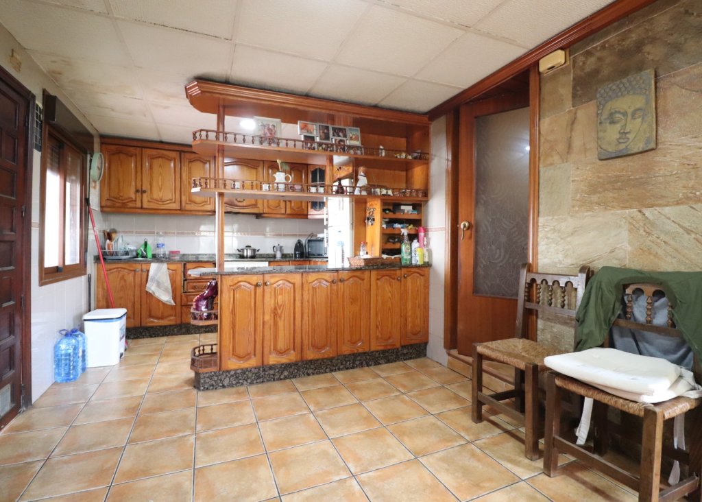 Verkoop - Villa - Heredades - Heredades - Village