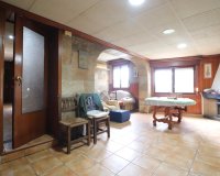 Verkoop - Villa - Heredades - Heredades - Village