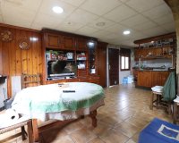 Verkoop - Villa - Heredades - Heredades - Village