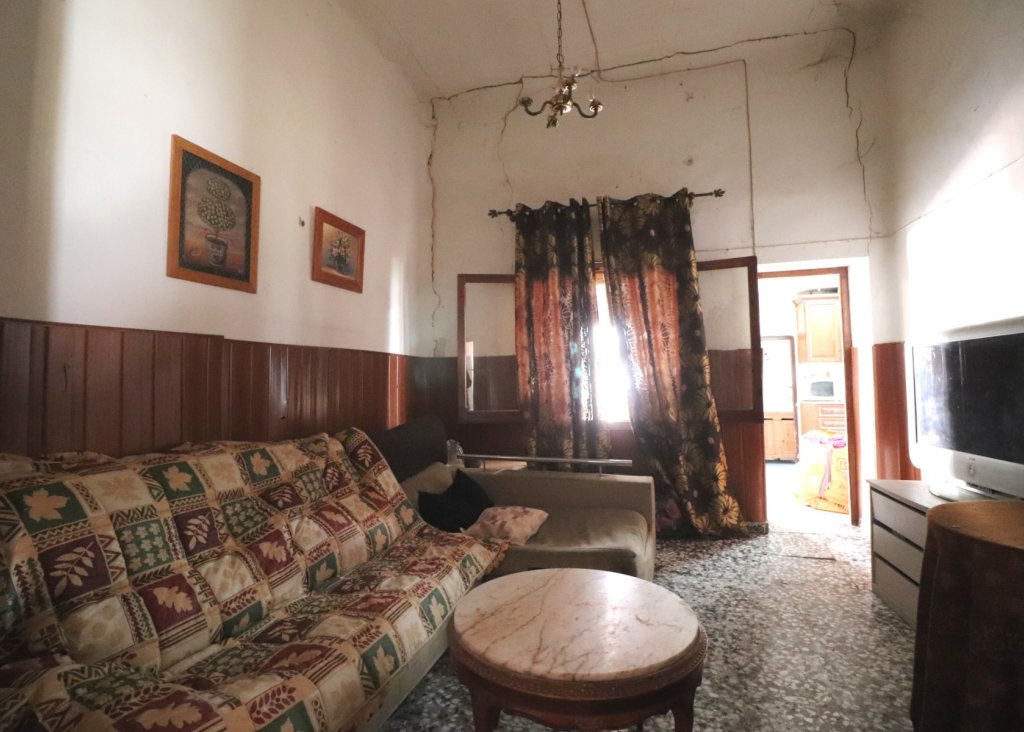 Verkoop - Villa - Heredades - Heredades - Village