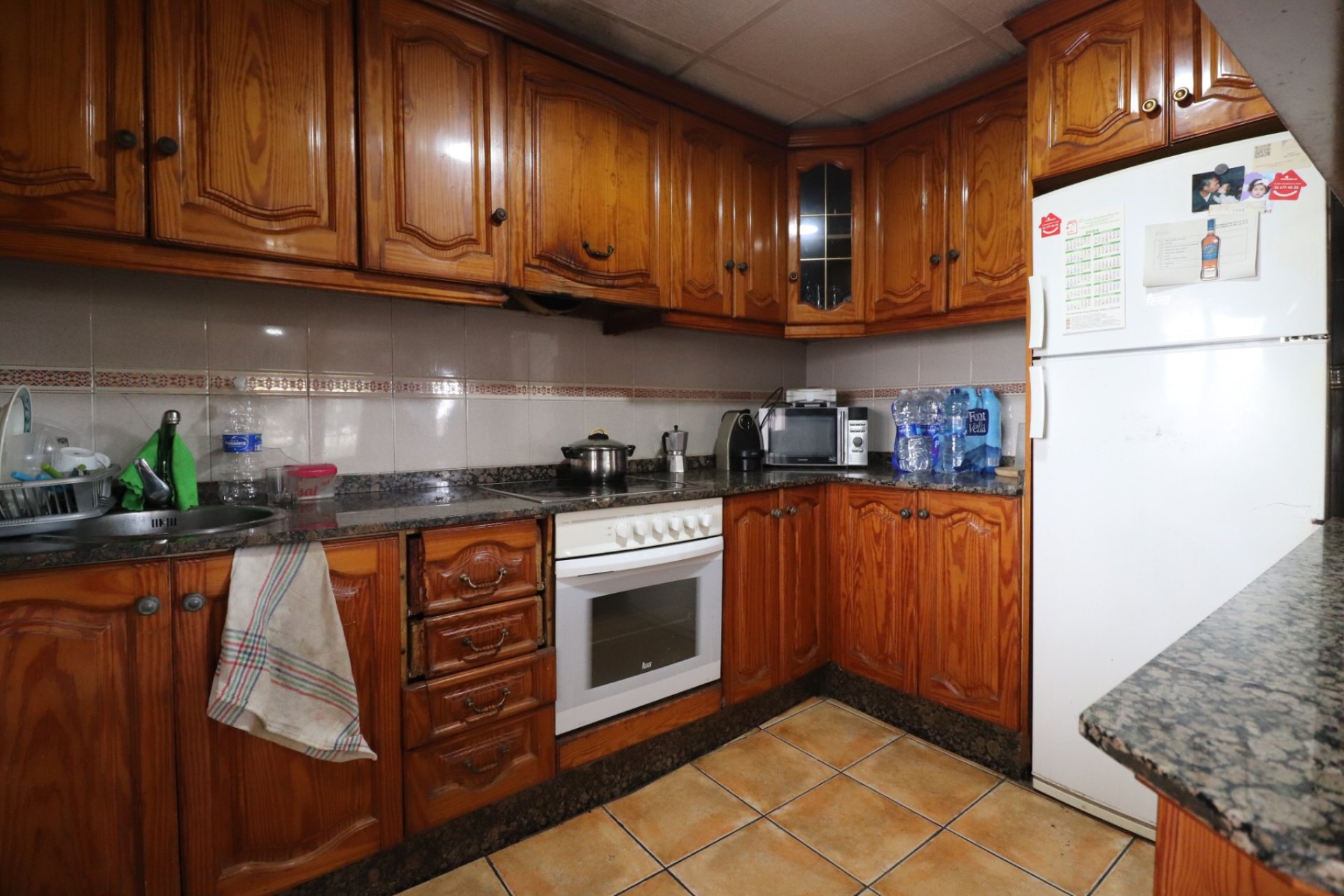 Verkoop - Villa - Heredades - Heredades - Village