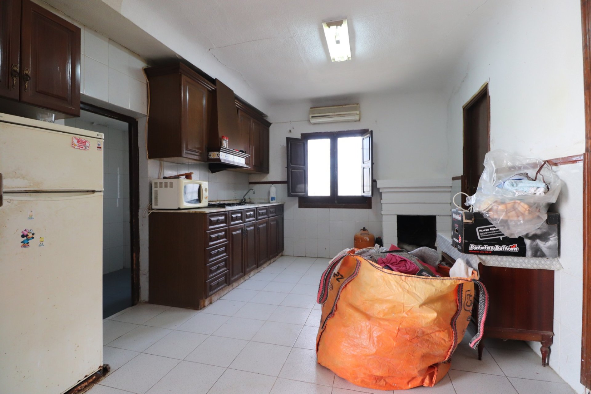 Verkoop - Villa - Heredades - Heredades - Village