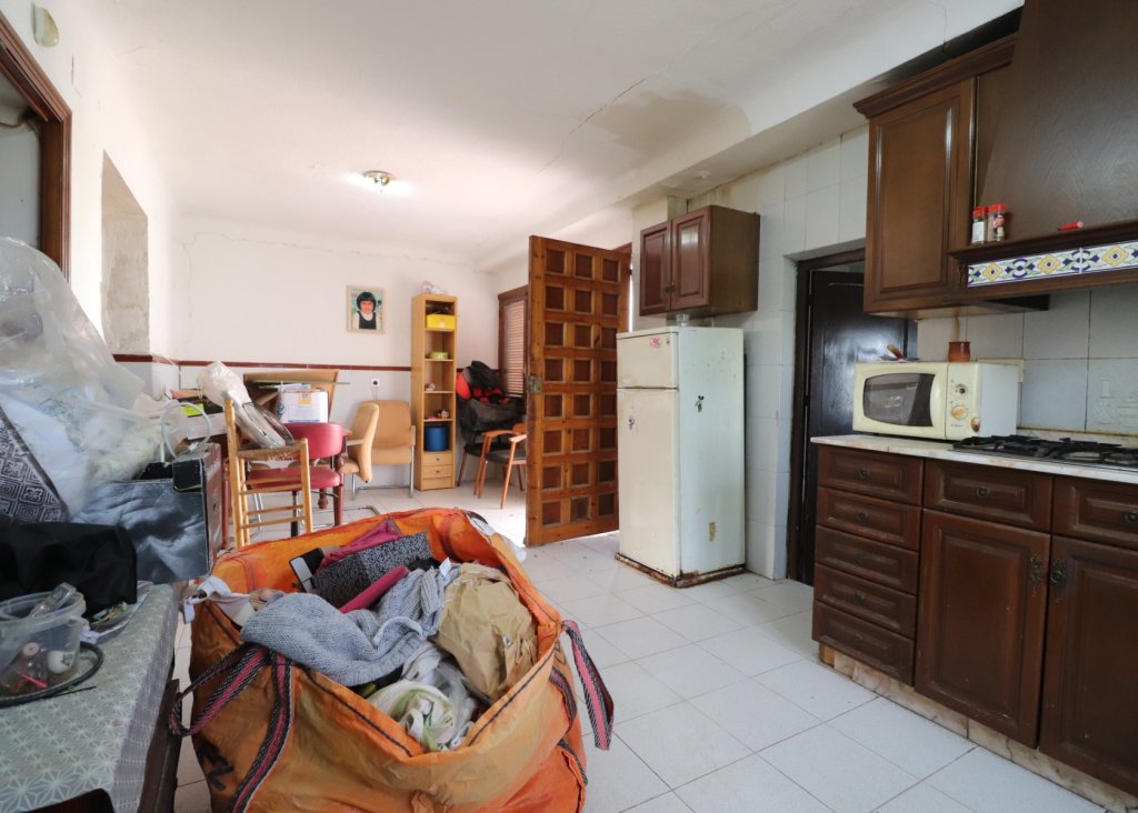 Verkoop - Villa - Heredades - Heredades - Village