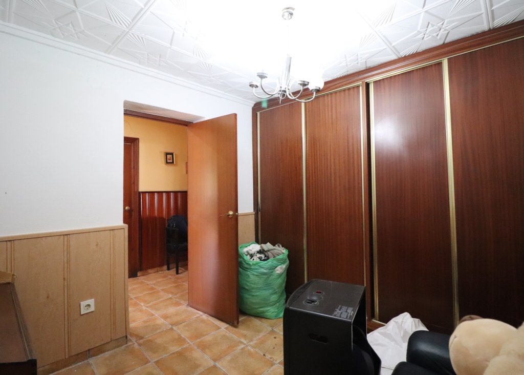 Verkoop - Villa - Heredades - Heredades - Village