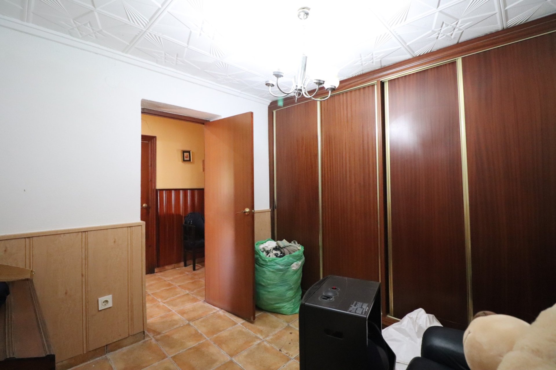 Verkoop - Villa - Heredades - Heredades - Village