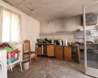 Verkoop - Villa - Heredades - Heredades - Village