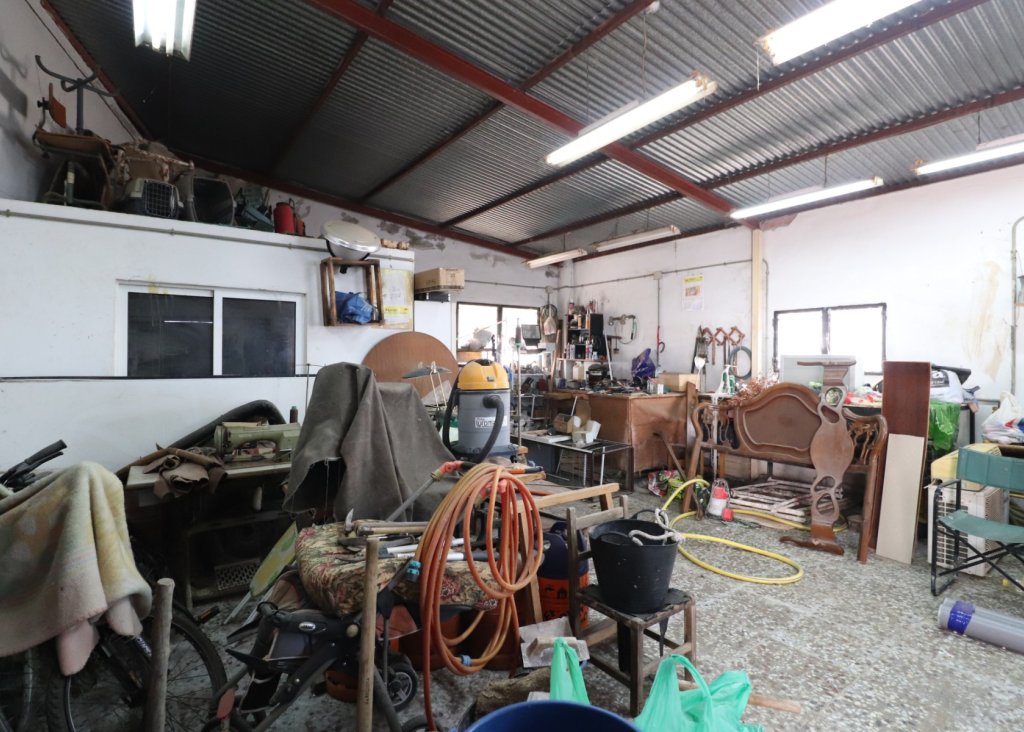 Verkoop - Villa - Heredades - Heredades - Village