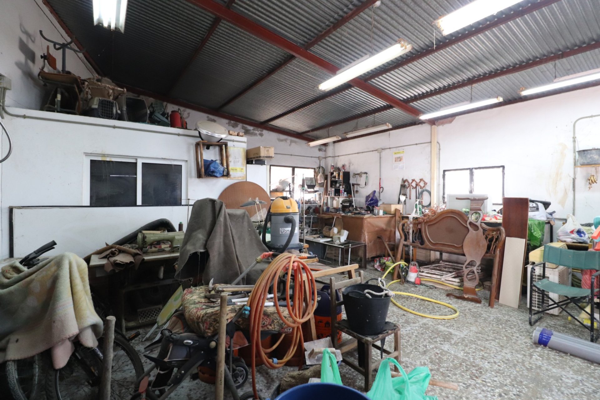 Verkoop - Villa - Heredades - Heredades - Village