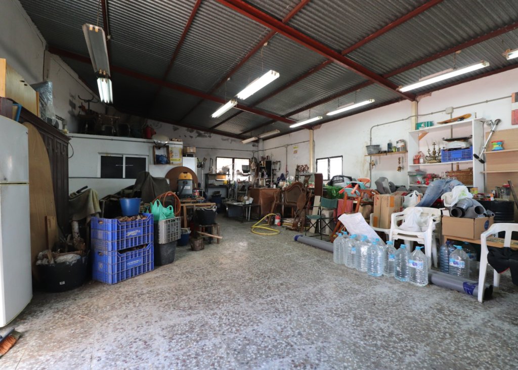 Verkoop - Villa - Heredades - Heredades - Village