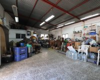 Verkoop - Villa - Heredades - Heredades - Village