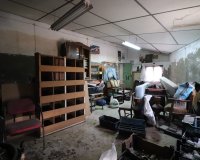 Verkoop - Villa - Heredades - Heredades - Village