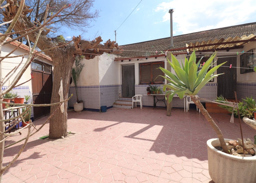 Verkoop - Villa - Heredades - Heredades - Village