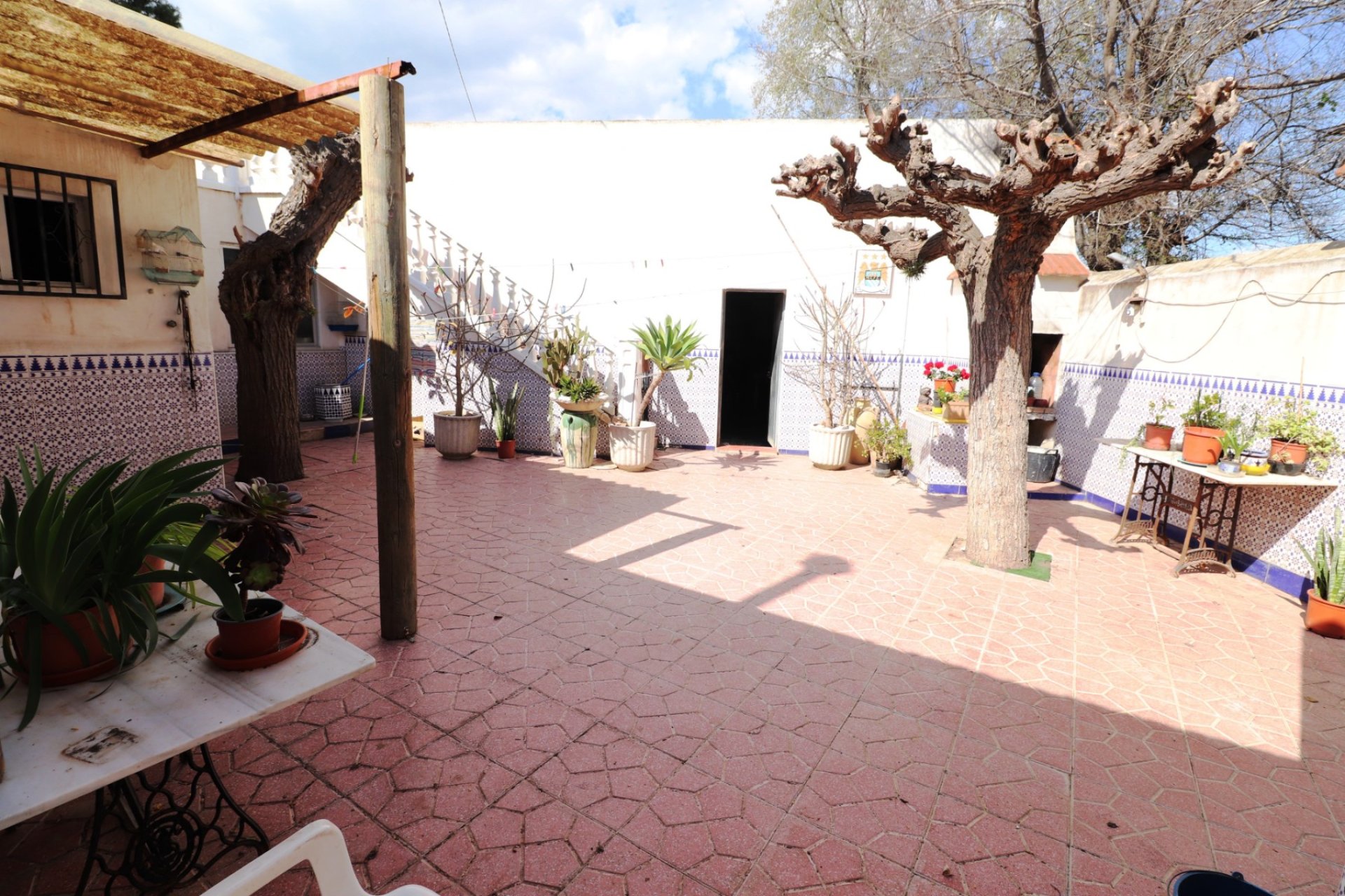 Verkoop - Villa - Heredades - Heredades - Village