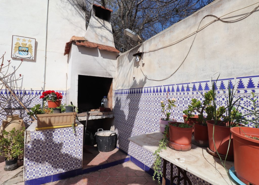 Verkoop - Villa - Heredades - Heredades - Village