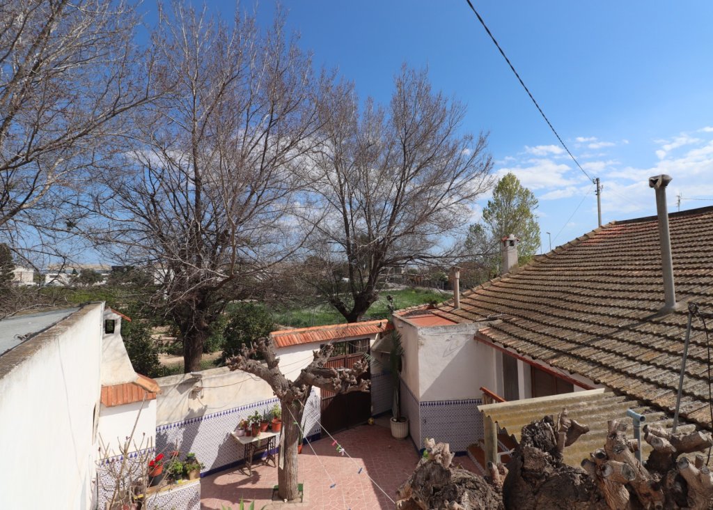 Verkoop - Villa - Heredades - Heredades - Village