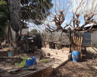 Verkoop - Villa - Heredades - Heredades - Village