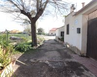 Verkoop - Villa - Heredades - Heredades - Village