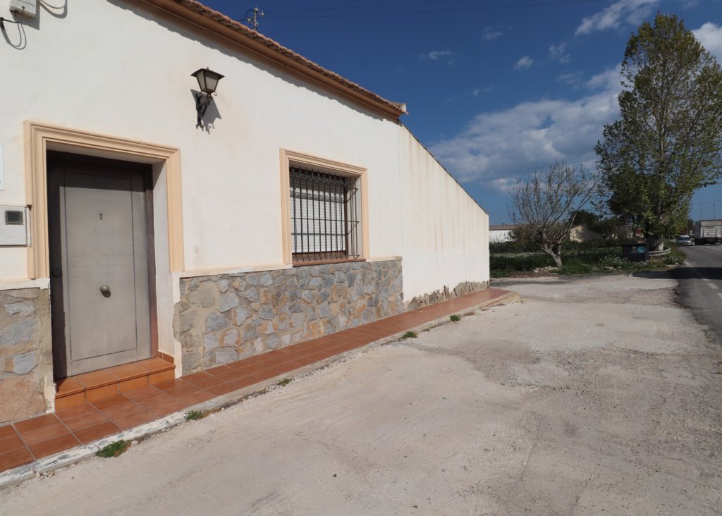 Verkoop - Villa - Heredades - Heredades - Village