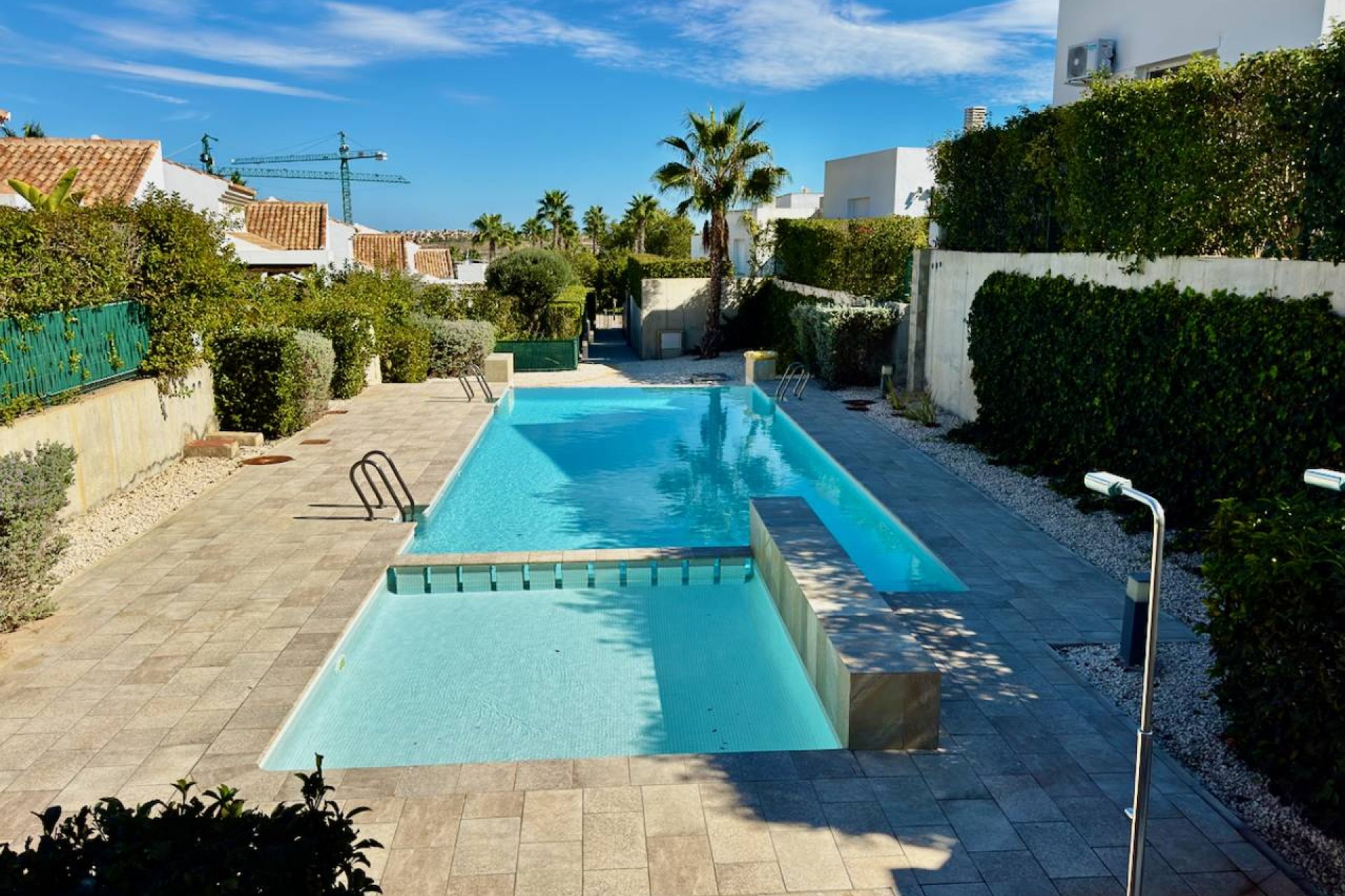 Verkoop - Villa - La Finca Golf