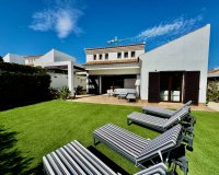 Verkoop - Villa - La Finca Golf