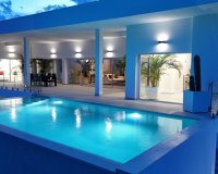 Verkoop - Villa - La Marina